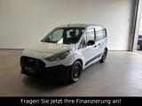 Ford Transit Connect Kombi  PDC Mwst Ausweisbar ! - mit Diesel-Antrieb: Kleinbus, Mwst Ausweisbar
