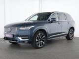 Volvo XC90 Inscription Adaptives Luftfahrwerk|Panorama - Volvo XC90 Gebrauchtwagen in Frankfurt