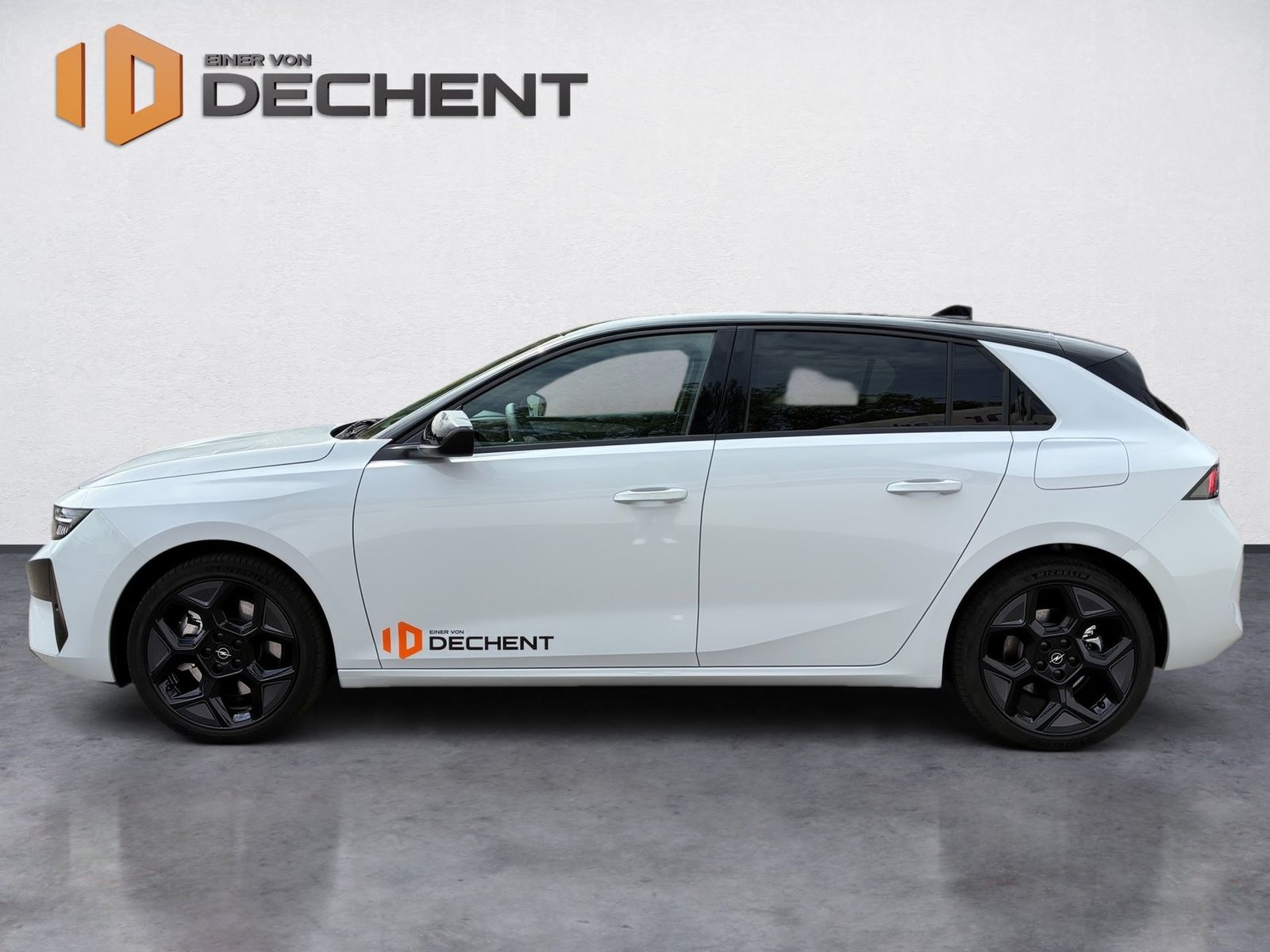 Fahrzeugabbildung Opel Astra L GS 1.6 Plug-In-Hybrid 360,HUD,LED,LM,NAV