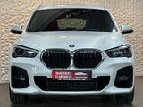 BMW X1 xDrive25i M SPORT* LED#SHZ#TEMP#NAV#PDC#KLIMA - gebrauchte BMW X1 aus dem Jahr 2019
