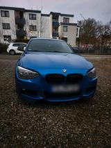 BMW Bmw 114i M paket - BMW 114 M Paket Gebrauchtwagen