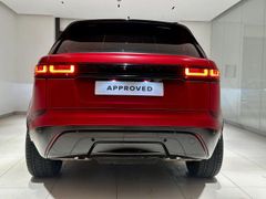 Foto Nummer 4: LAND ROVER Range Rover Velar