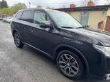 Mitsubishi Outlander - Mitsubishi Outlander in Bremen