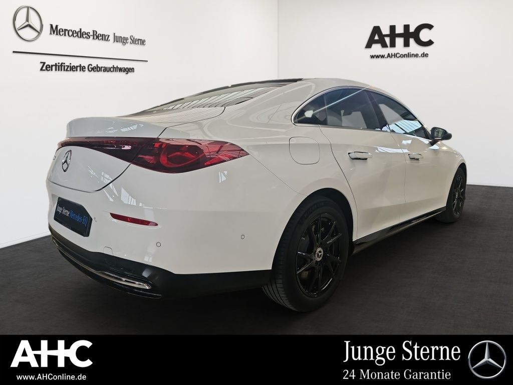 Mercedes-Benz CLA 250 EQ Progressive Pano LED Memory KeyLess foto 3