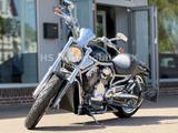 Harley-Davidson VRSCA V-Rod - HARLEY-DAVIDSON V ROD VRSCA