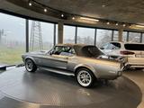 Ford GT500 Convertible Shelby - Ford Mustang: Cabrio, Gt500