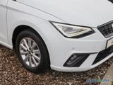 Seat Ibiza 1.0 TSI Style ACC LED Navi RüKa Sitzh. - Seat Ibiza aus 2025