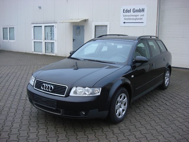 Audi A4 1.9 TDIAvant 96 KW*3.Hand*Klima*Kein Rost*