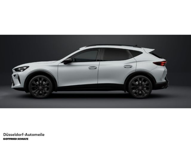 Cupra Formentor - Bild 4