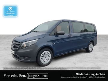 Mercedes Vito - 1