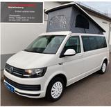 Volkswagen T6 CAMPER*AUFSTELLDACH*LANGVERSION*WENIG KM - gebrauchte VW T6 California aus dem Jahr 2019