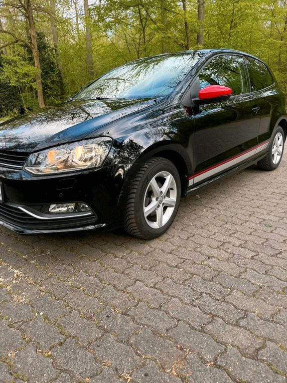 Image of Volkswagen Polo