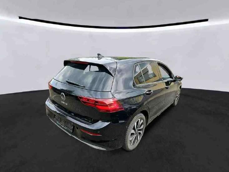 Volkswagen Golf 1.5 TSI ACTIVE STANDHZG NAVI IQ-LIGHT GJ-RE, миниатюра 17