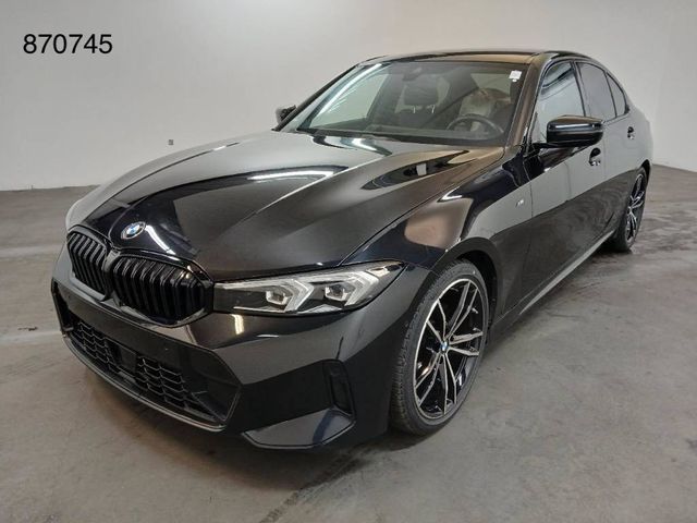 BMW 320 xDrive+M Sport+Facelift+DrivingAss+19Zoll+++