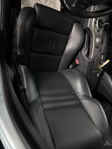 BMW M5 V10 507ps Silverstone Leder schwarz 1.Hand  - BMW: 507