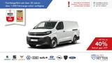 Opel Vivaro Kastenwagen Lang AHK|RFK|Carplay|Klima... - Opel Vivaro: Kastenwagen