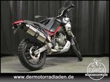 Aprilia TUAREG 660 E5 CANYON SAND 2024 - APRILIA TUAREG 660