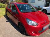 Mitsubishi Space Star - Privatverkauf - : Privatverkauf