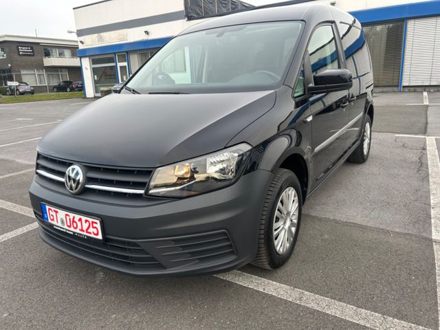 Volkswagen Caddy PKW Trendline BMT