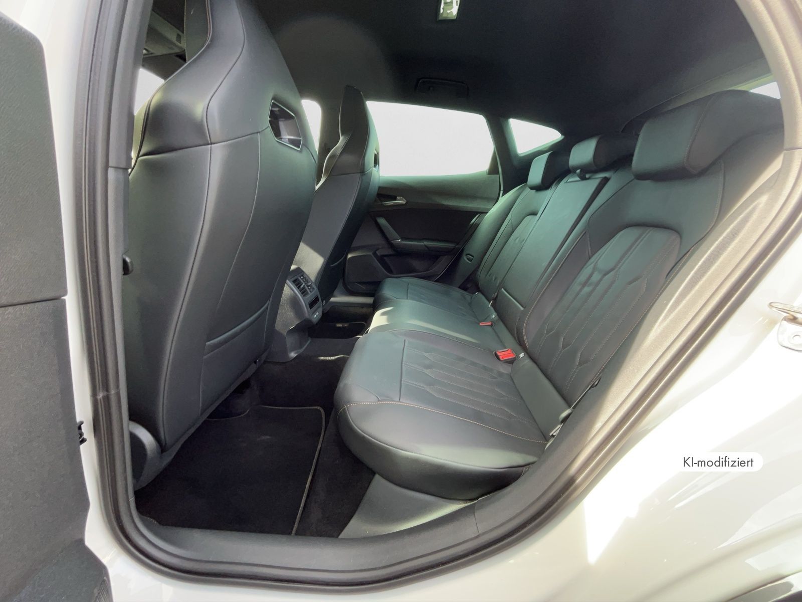 Cupra Formentor - Bild 14