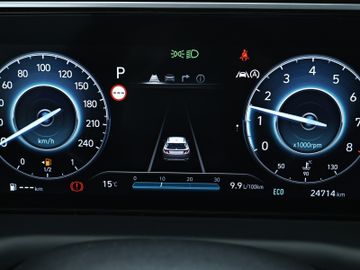 Hyundai TUCSON - 7