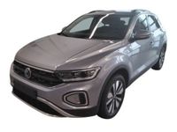 Volkswagen T-Roc - Vorschau Bild 2