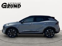 Kia Sportage - Vorschau Bild 3