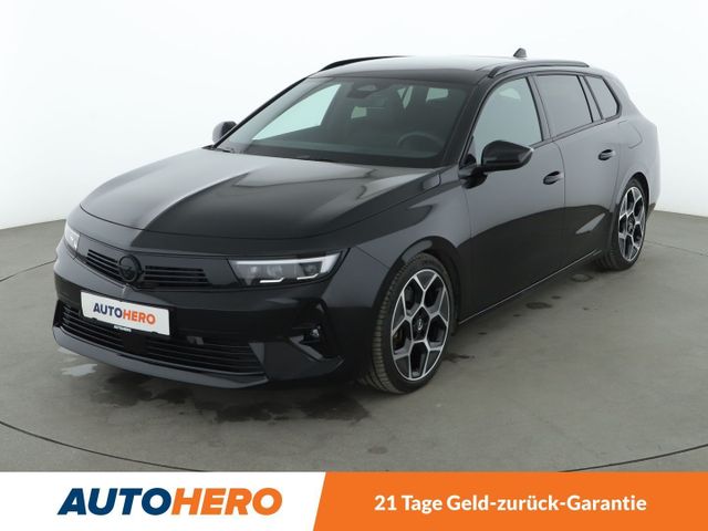 Opel Astra 1.6 Plug-in Hybrid Ultimate Aut.*NAVI*360*