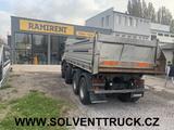 Iveco Eurotrakker 8x4 450, EEV, S3 - Iveco Eurotrakker