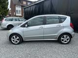 Mercedes-Benz A 180 A CDI *AVANTGARDE*AUTOMATIK*KLIMA*TÜV - gebrauchte Mercedes-Benz A 180 aus dem Jahr 2005