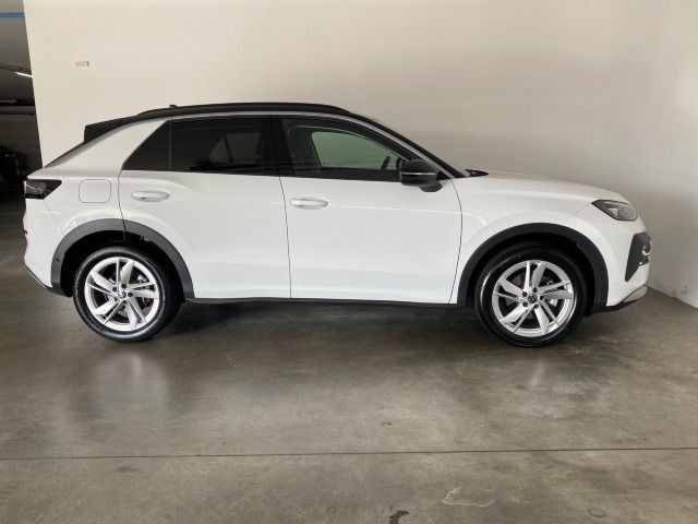 T-Roc Life 1.5 eTSI DSG LED+KAMERA