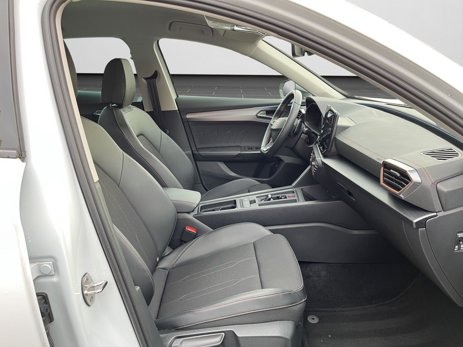 Cupra Formentor - Bild 4