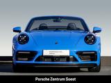 Porsche 992 Carrera GTS Cabriolet/PASM/SurroundView/BOSE - Porsche 911er Reihe Gebrauchtwagen