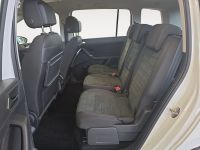 Volkswagen Touran - Vorschau Bild 14