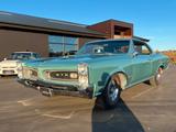 Pontiac GTO 389cui - Real US Muscle! - Pontiac GTO Gebrauchtwagen