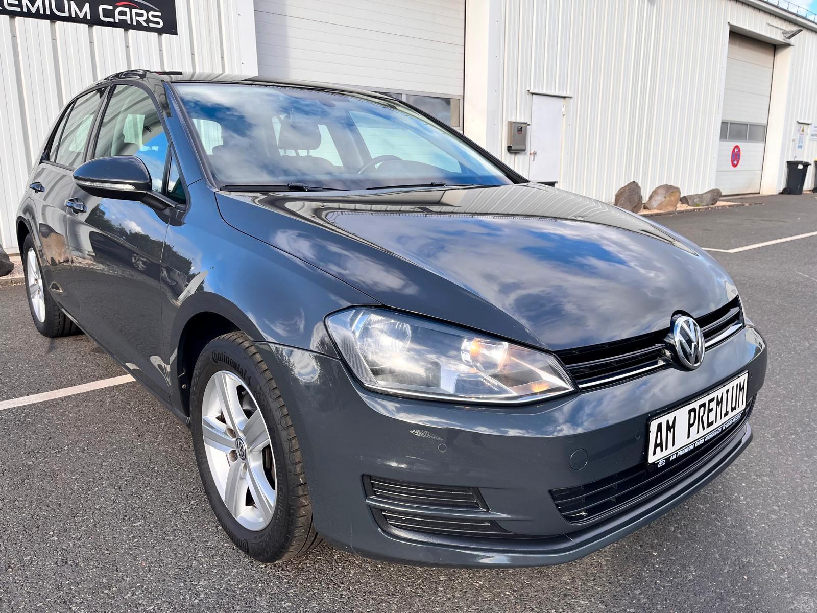 Volkswagen Golf VII Lim. Comfortline BMT*PDC
