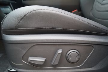 Hyundai Tucson  Hybrid NAVI-LED-KRELL-ELEKTR.HECKKLAPPE-