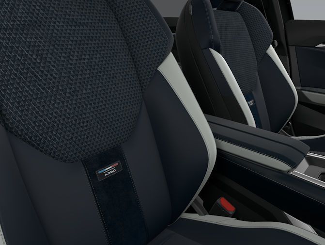 Alpine A390 - Bild 4