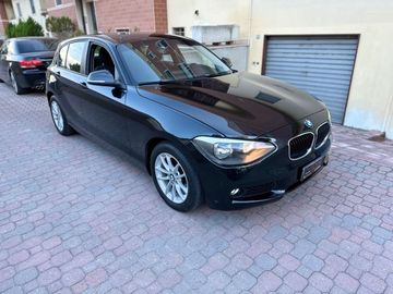 BMW 118 - 4