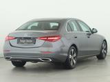 Mercedes-Benz C 200 *Avantgarde Advanced*LED*AHK*360°*Keyless* - gebrauchte Mercedes-Benz C 200 aus dem Jahr 2024