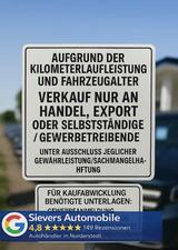 Nissan NV200 /Evalia Evalia Tekna 7 Sitzer Kamera Navi - : Kleinbus, Sitzer 20