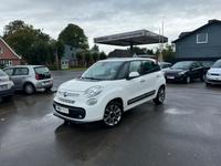 Fiat 500L Lounge TÜV/PANO/TEMPOMAT/KAMERA/BK