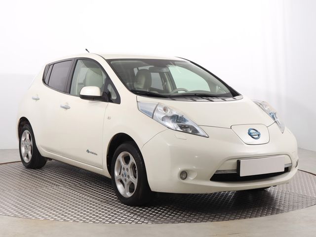 Nissan Leaf 24 kWh 2013 , Automatik, Navi,