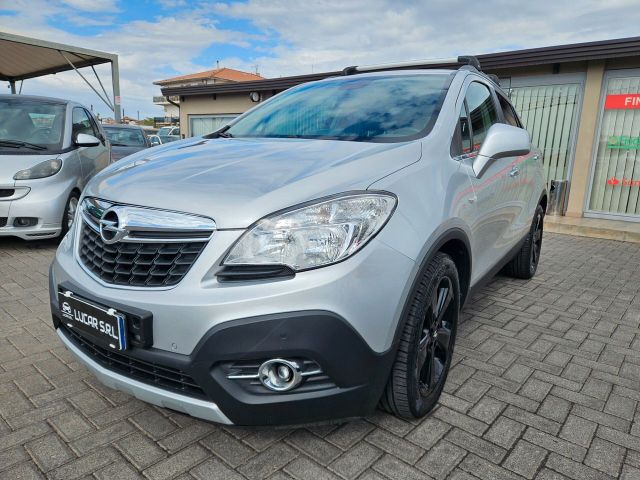 Opel Mokka 1.7 CDTI Ecotec 130CV 4x2 Start&Stop 