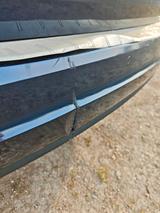 Volkswagen Sharan 2.0 TDI SCR 130kW DSG Highline 7 Sitzer - VW Sharan Gebrauchtwagen in Osnabrück