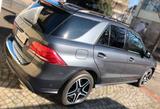 Mercedes-Benz GLE 500 4Matic LED AMG Line AHK Leder 360Grad  - Mercedes-Benz GLE 500 Gebrauchtwagen