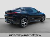 BMW X6 xDrive30d MSportPro 21 Z Luftfed CarbonAHK - BMW X6 Gebrauchtwagen