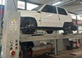 Fiat Panda 141 City Van 1.1 - Fiat Panda aus 2001