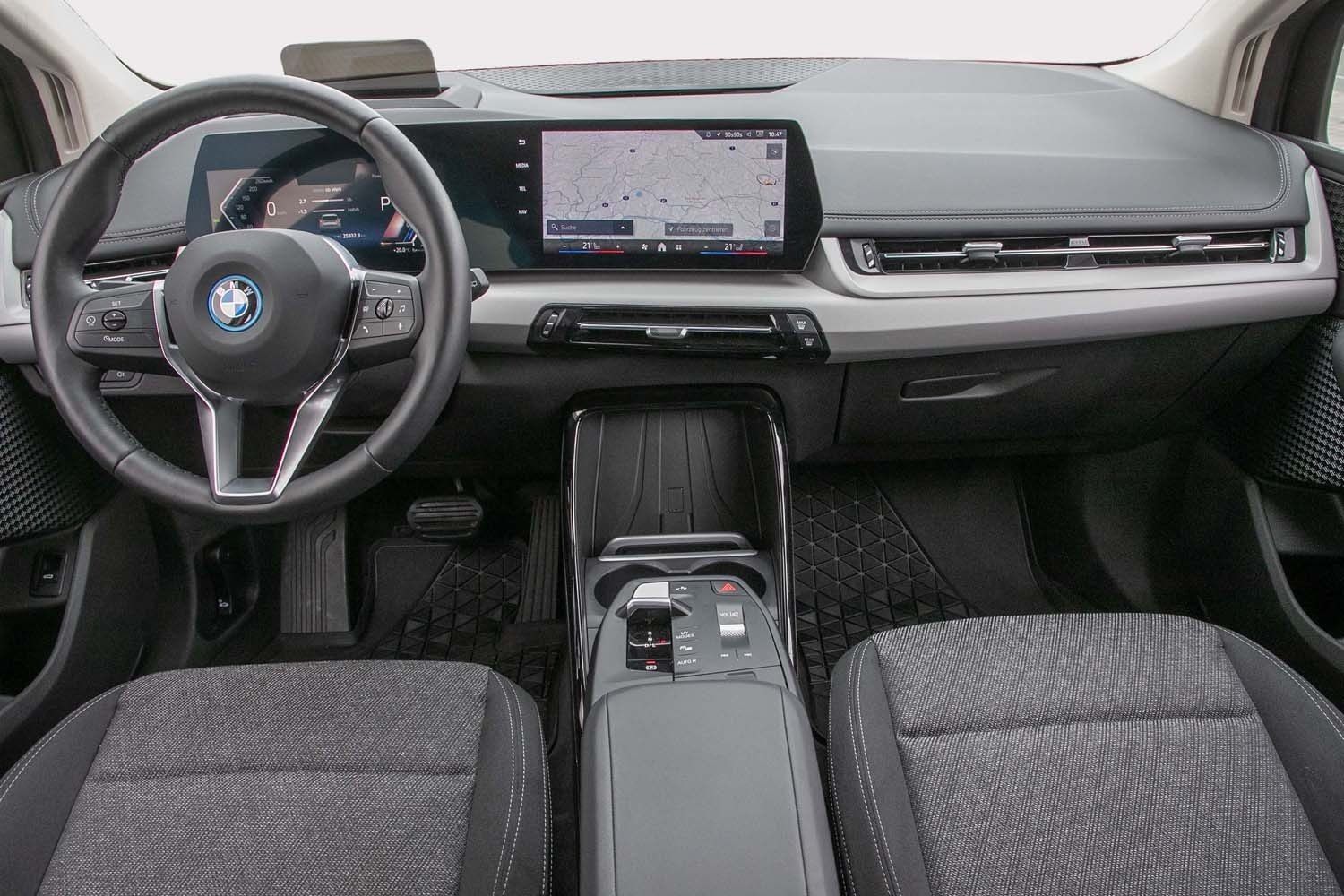BMW 225 Active Tourer - Bild 5