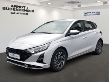 Hyundai i20 1.0 T-GDI (90 PS) 7-DCT 2WD Trend *Komf. Pak